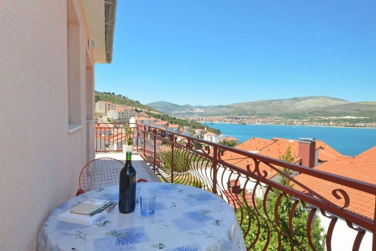 Apartments Sima - 100M From Beach Trogir Exterior foto