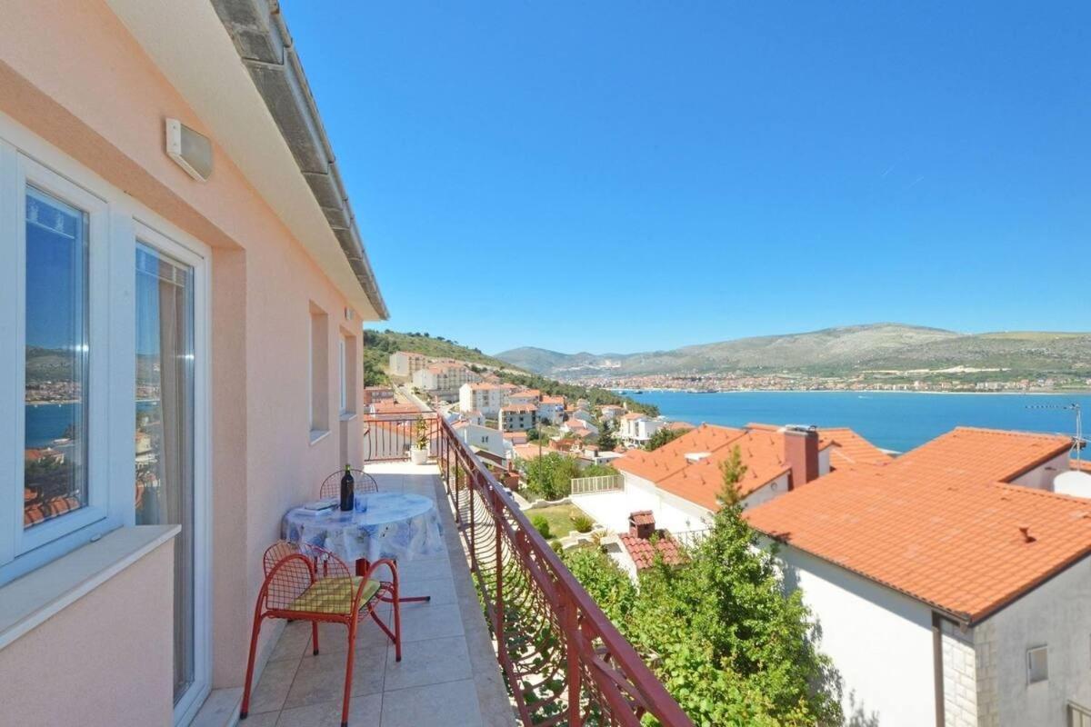 Apartments Sima - 100M From Beach Trogir Exterior foto