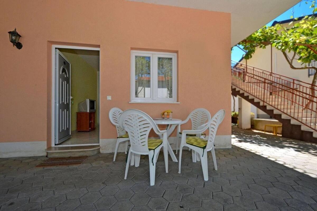 Apartments Sima - 100M From Beach Trogir Exterior foto